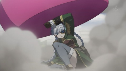 魔法少女特殊戦あすか 10話 感想 0102
