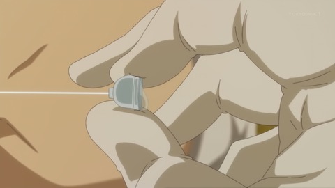 異世界薬局 7話 感想 025