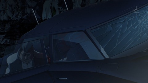 蒼穹のファフナー Exodus 第14話 感想 人類の敵は誰やねん あにこ便