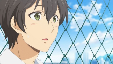 ドメスティックな彼女 二人の美女に翻弄される小説家志望の藤井夏生 先生となら一緒に死んでも構わないって 名言集 あにどっと ドメスティックな彼女 二人の美女に翻弄される小説家志望の藤井夏生 先生となら一緒に死んでも構わないって 名言集 あにどっと