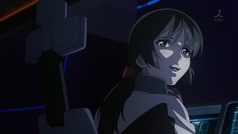 蒼穹のファフナー Exodus 第16話 感想 カノンはどこにいますか あにこ便 蒼穹のファフナー Exodus 第16話 感想 カノンはどこにいますか あにこ便