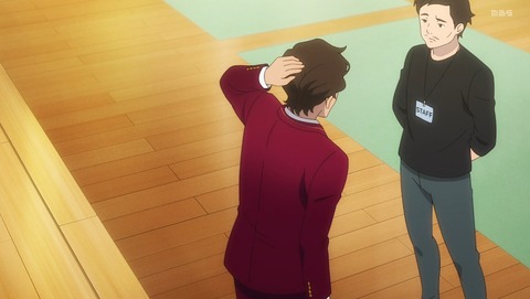 ロックは淑女の嗜みでして 5話 感想 ドキドキしますわね♡ こっちは出してんだ、テメーも出してみろ!!! 38