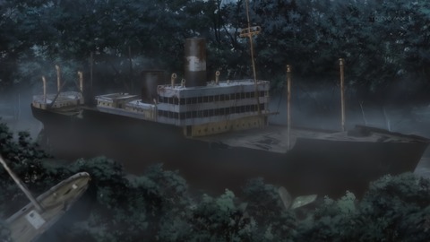 スプリガン 11話 感想 055