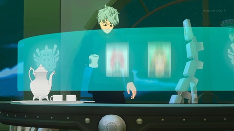 RWBY 12話 感想 690