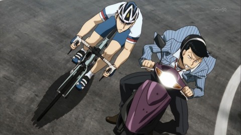 弱虫ペダル Grande Road 2期 第10話 感想 ゴッドハンド ルールは簡単だ 弱ペダ あにこ便 弱虫ペダル Grande Road 2期 第10話 感想 ゴッドハンド ルールは簡単だ 弱ペダ あにこ便