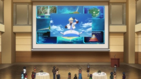 シャドウバース 13話 感想 0193