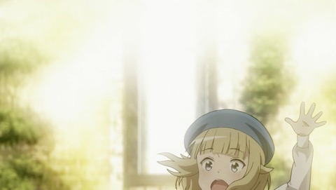 プリンセス プリンシパル 第8話 感想 王室暮らしも楽じゃない あにこ便