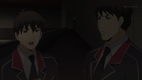クオリディア・コード 5話 感想 1563