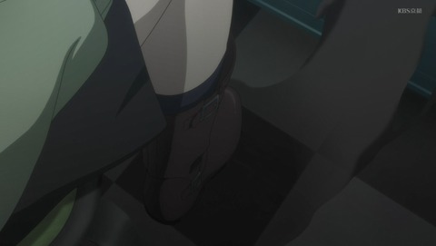 魔法使いの嫁 2期 話 感想 Conscience does make cowards of us all.Ⅰ 39