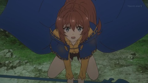 異世界チート魔術師 6話 感想 058