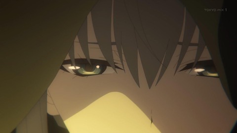 ロード・エルメロイⅡ世の事件簿 13話 感想 036