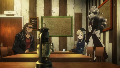 ロード・エルメロイⅡ世の事件簿 7話 感想 016