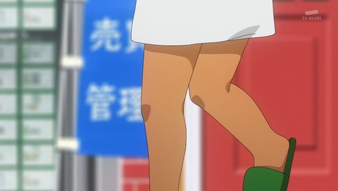 ジャヒー様はくじけない! 4話 感想 0226