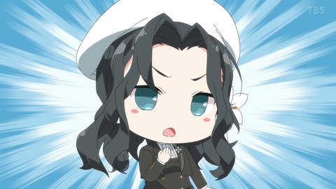 ゆゆゆ ちゅるっと 10話 感想 460