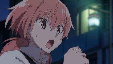 やがて君になる 12話 感想 044
