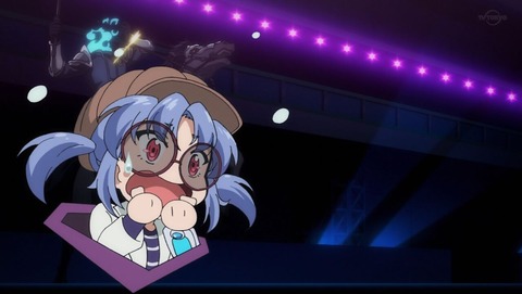 シャドウバース 4話 感想 0181