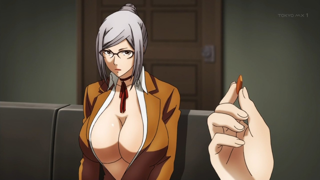 Prison School E Hentai