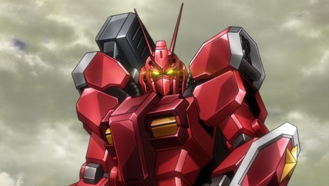 ガンダム　BFT　ボンボン
