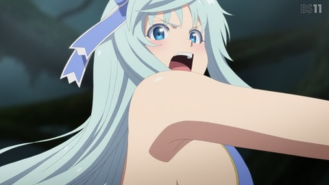 ありふれた職業で世界最強 8話 感想 010