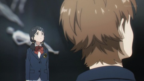 ブギーポップは笑わない 16話 感想 269