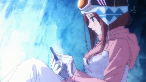 五等分の花嫁 11話 感想 254