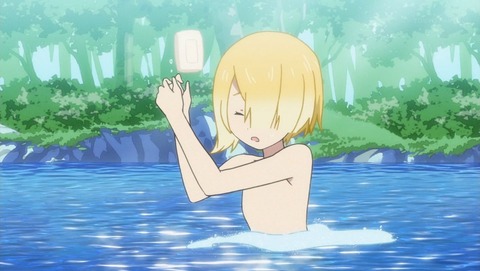 魔王様、リトライ! 1話 感想 0106