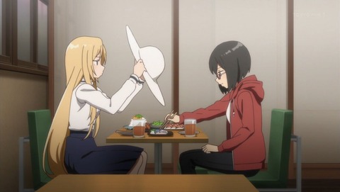 裏世界ピクニック 5話 感想 0052