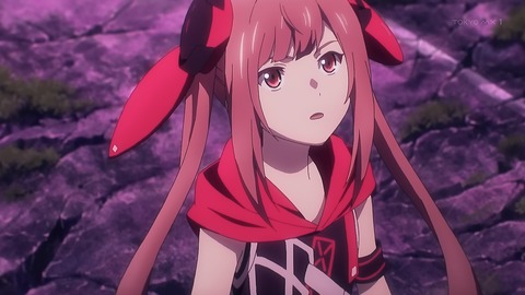 SCARLET NEXUS 6話 感想 002