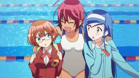 ぼくたちは勉強ができない 2話 感想 081