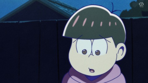 おそ松さん 第5話 感想 将来どうするんだろう問題 3期 あにこ便