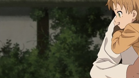 無職転生 1話 感想 056