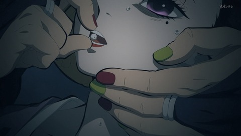 鬼滅の刃 遊郭編 2期 5話 感想 ド派手に行くぜ‼ 59