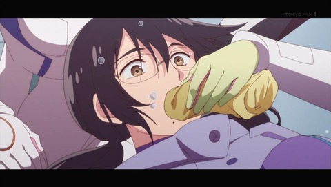 彼方のアストラ 3話 感想 0212