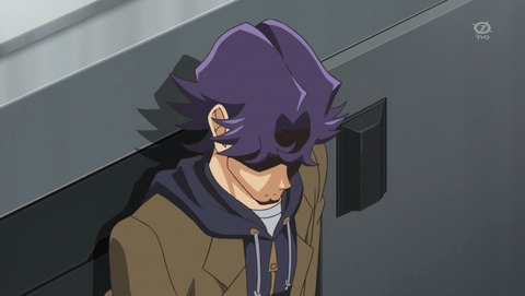 遊戯王VRAINS 95話 感想 85