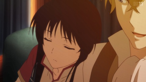 聖女の魔力は万能です 第3話 感想 人 それをデートと言う あにこ便