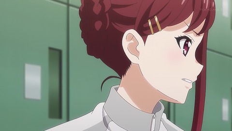 プラオレ! 9話 感想 058