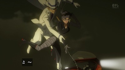 まじっく快斗 1412 10話 感想 361