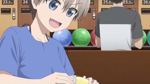 宇崎ちゃん2期 1話 感想 1322