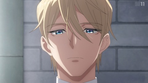 最後にひとつだけお願いしてもよろしいでしょうか 9話 感想 それは誰にでもできることではないのですとお伝えしてもよろしいでしょうか 61