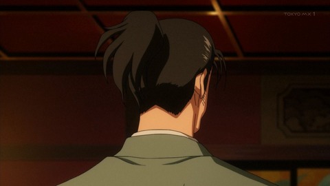 からくりサーカス 16話 感想 186