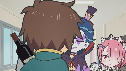 異世界かるてっと2 2話 感想 171