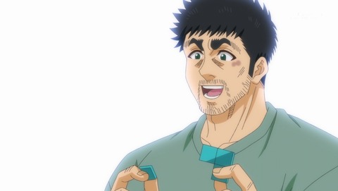 ふたりソロキャンプ 8話 感想 喝！道具は正しく使え 80