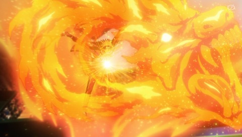 新テニスの王子様 U-17 WORLD CUP SEMIFINAL 第12話の感想