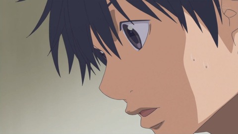あひるの空 5話 感想 0214