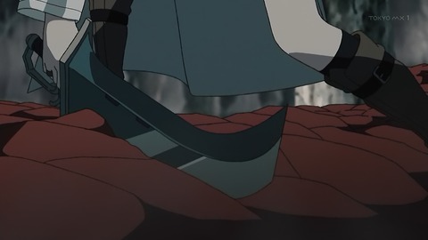 無職転生 11話 感想 028