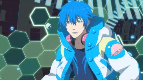 ドラマティカルマーダー PV 542