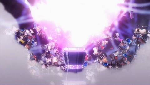 マギアレコード 7話 感想 0130