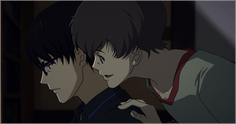 残響のテロル 4話 44