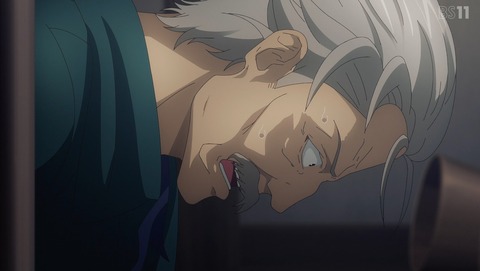 天久鷹央の推理カルテ 5話 感想 紅蓮の呪術師 1
