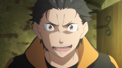 Re ゼロから始める異世界生活 第39話 感想 この周回が最後の勝負 2期 あにこ便